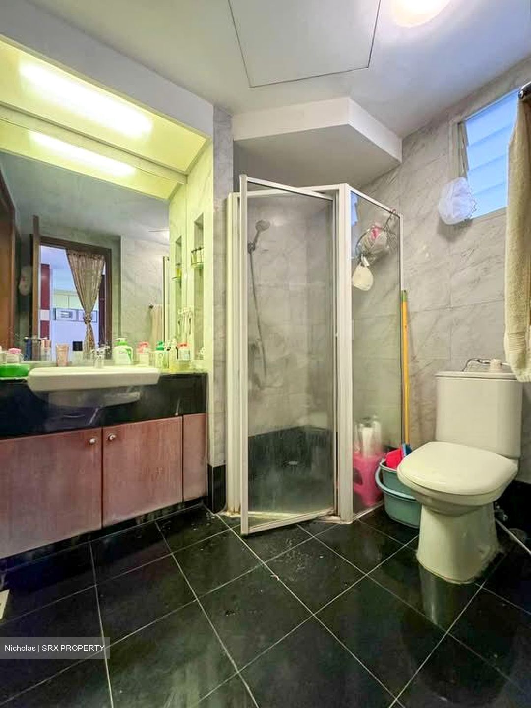 The Clearwater (D16), Condominium #536186931